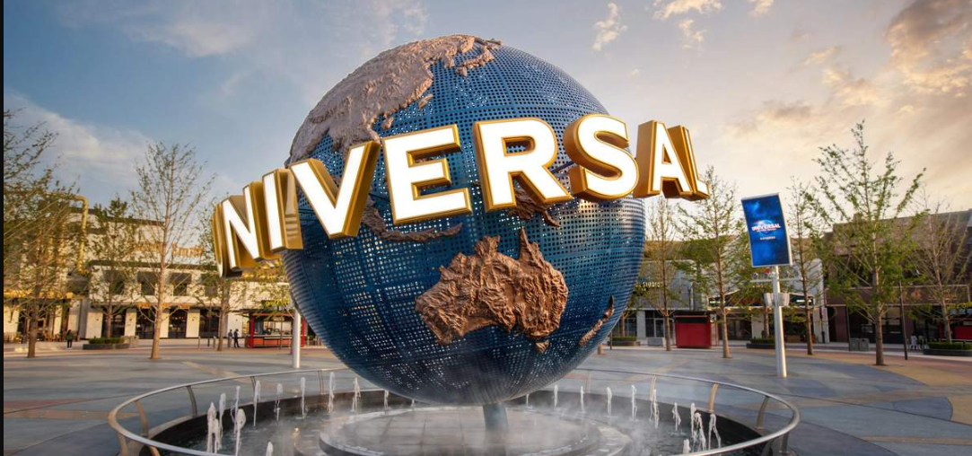 Universal Studios Beijing, , China